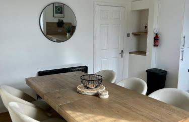 West Dunbartonshire Flat, near Loch Lomond - Foto 9