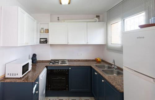 Apt with swimming pool and parking, 3 minutes from the beach - Foto 17