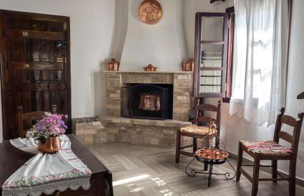 Evnia Sunset Crete Escape, Private HotTub Retreat - Foto 11