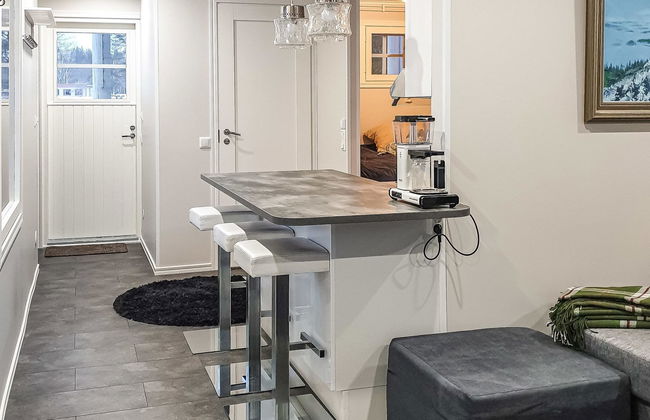 Piitterin saunatupa - Foto 5