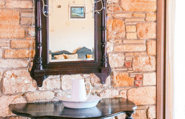 Beachfront Stone House - Samos Seaview Retreat - Foto 10