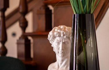 Unique Estate 5 Bedrooms Fire Pit Sleeps 10 - Foto 10