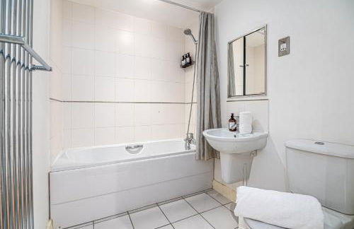 EXCEL LONDON MAJESTIC APARTMENT - Foto 64