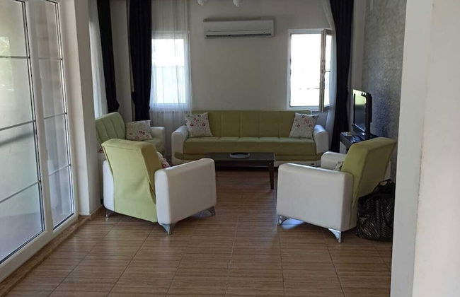 Remarkable 4-bed Villa Tasgin 2 Pools - Foto 15
