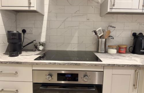 Fletcher - A Converted Church Luxe Apartment - Foto 12