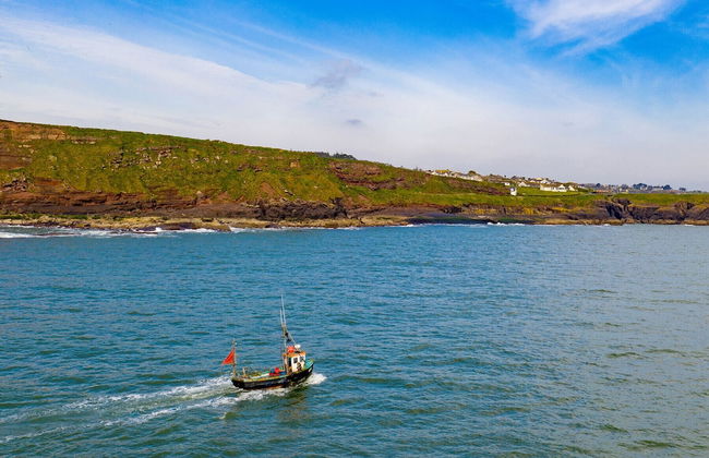 Seacliff Holiday Homes - Foto 48