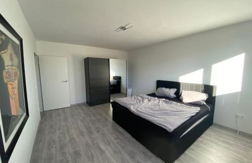 Moderne und möblierte Wohnung! - Foto 7