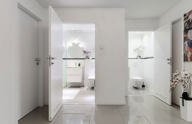 Lumina spacious apart with 3 bedrooms - Foto 3