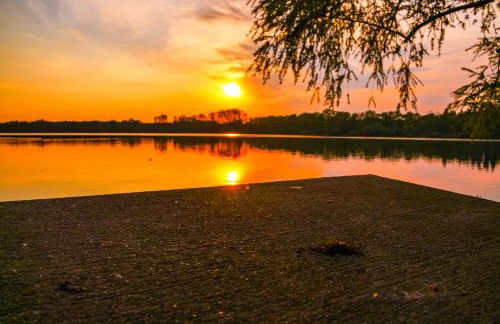 Ferienwohnung Auf der Blumenstrasse - Foto 32