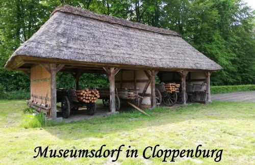 Ferienwohnung Rita - Foto 36