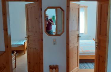 Ferienhaus Grabs - Foto 7