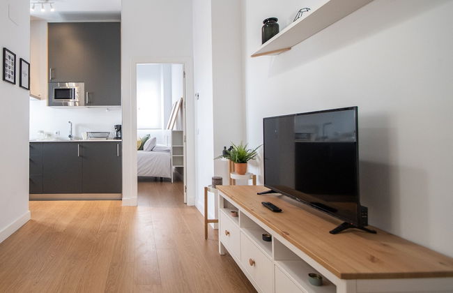 Apartamento La Goleta - Foto 16