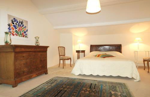 Mas Antonin - Foto 16