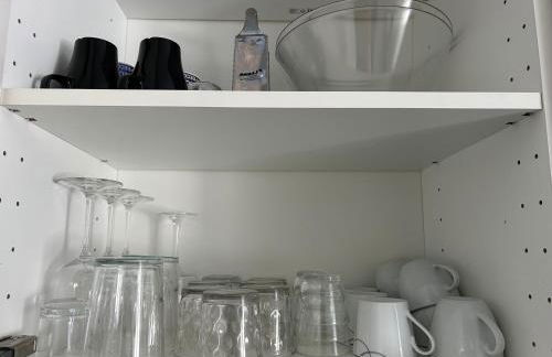 Charming beach apartment - relax & work - Foto 26