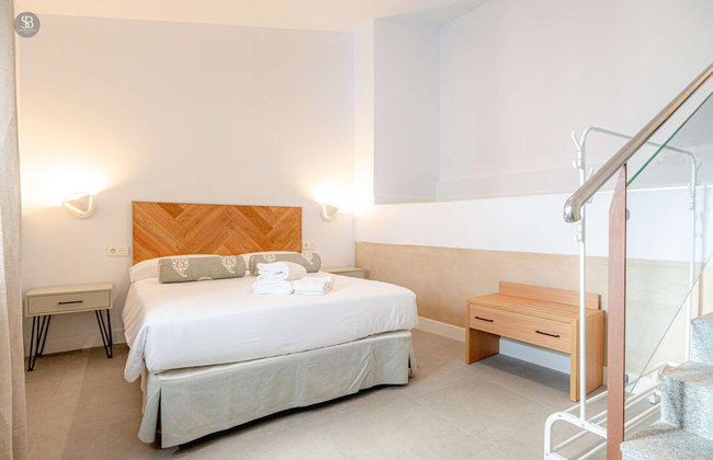 Apartamentos Soho Boutique Plaza Mayor Caceres - Foto 34