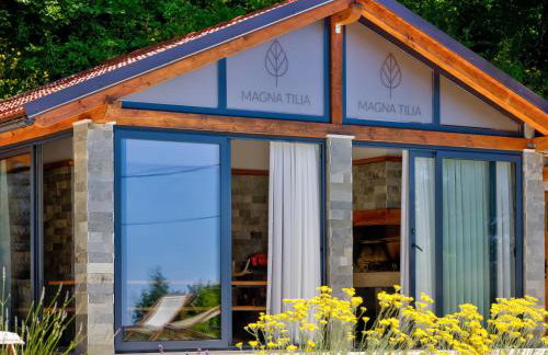 Holiday Home Magna Tilia by Interhome - Foto 91