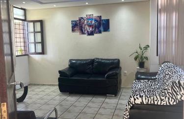 Excelente casa com piscina no Mirante para o São João - Foto 8