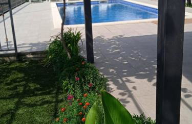 Villa Green Oasis - Foto 16