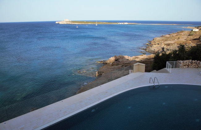 Castello Tafuri - Foto 32