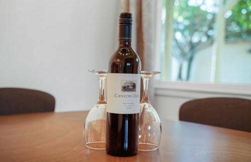 Cozy 2-Bedroom Retreat in Pacifica - Foto 28