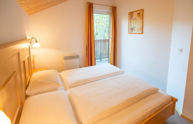 Chalet in Annaberg-lungotz With a Community Pool - Foto 4