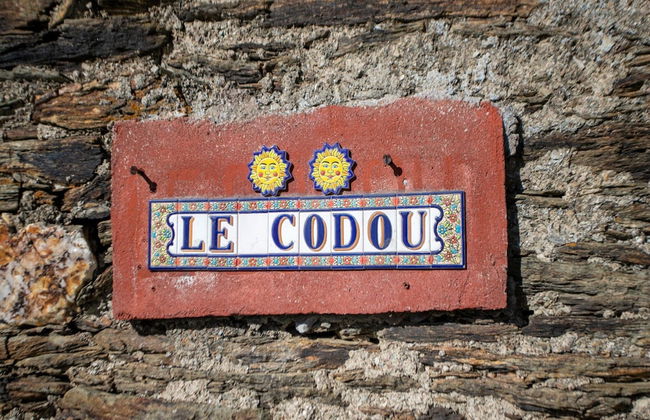 Cevennes Stone Retreat - Foto 18