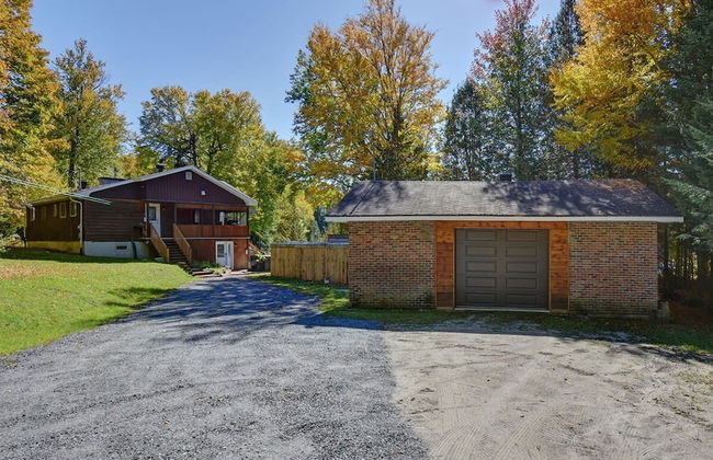 Chalet des Becassines Citq 310334 - Foto 55