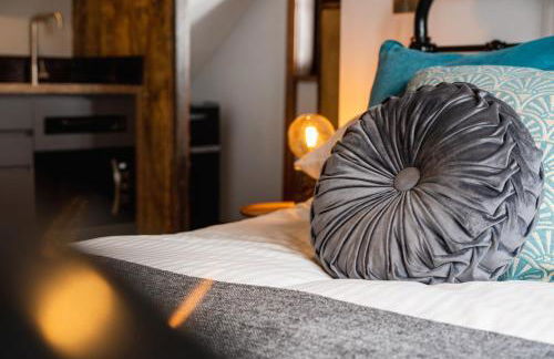 Old Infirmary - Foto 56