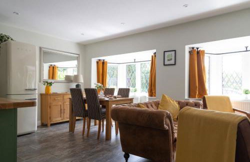Stanton Lodge Cottage - sleeps 5 - Foto 12