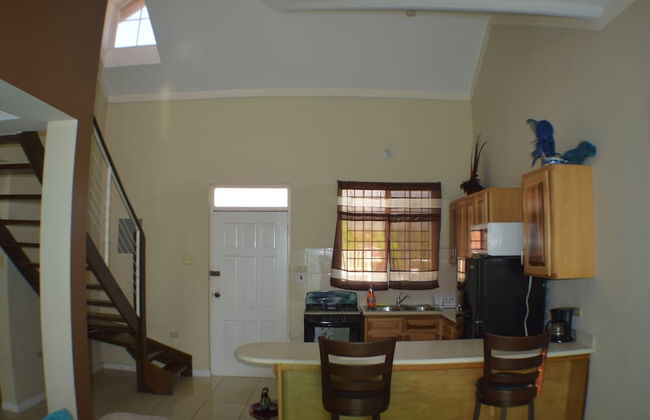 Lilford Mews Suites - Foto 9