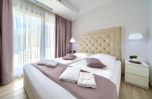 Villa LUMINOSA with outdoor and indoor pool and sauna - Foto 22