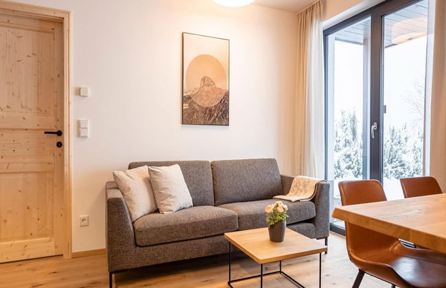 Premium Apartment With Balcony - Foto 9