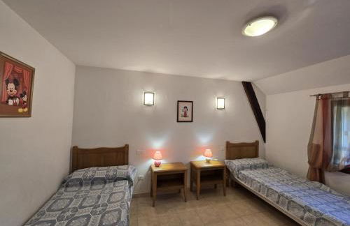 Grande maison proche de Sarlat, idéale pour familles, 6 chambres - FR-1-616-208 - Foto 25