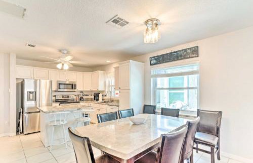 Oasis House at The Nettles Island Resort! - Foto 8