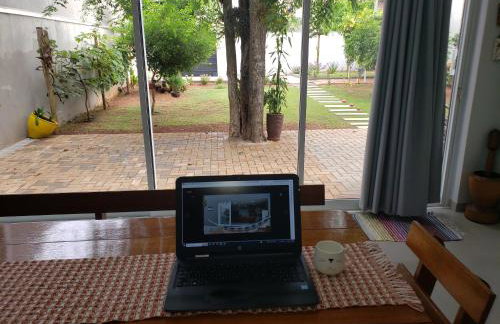 Nosso Recanto Amplo e Próximo a Pontos Turísticos - Foto 7