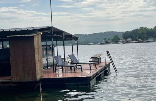 Quiet Cove, Private Dock, Fishing, Swimming, Boat Slip & Kayaks - Foto 46