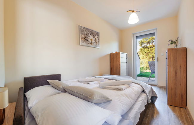 2 bedroom Apartment in Stegna - Photo 16