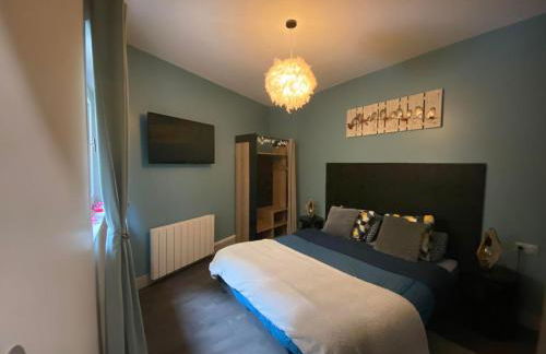 logement cosy spa - Foto 9