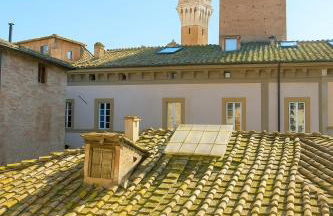 Top Floor Super Central View of the tower - Photo 6