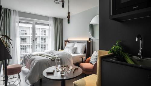 Revo Munich - Foto 3