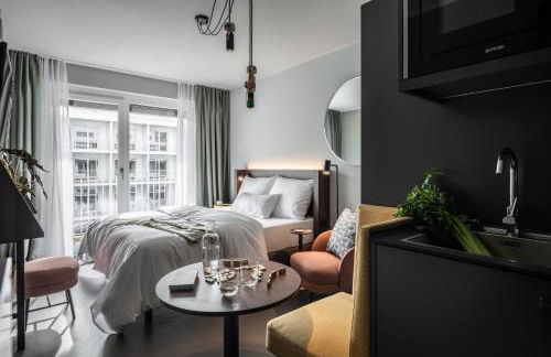 Revo Munich - Photo 3