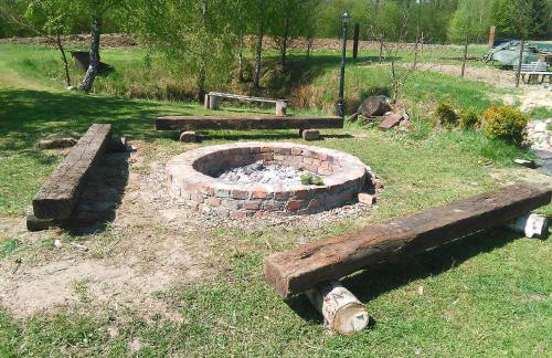 Chata na Zielonym Wzgórzu - Foto 75