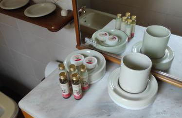 Casa Vacanze IL BOSCACCIO "Casa Massimo" - Foto 44