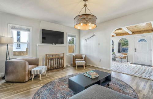 Pikes Adventure - Downtown King Scenic Views - Foto 15