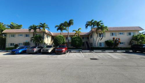 Coco Palms Apartments By Lowkl - Foto 2