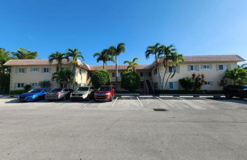 Coco Palms Apartments By Lowkl - Foto 2