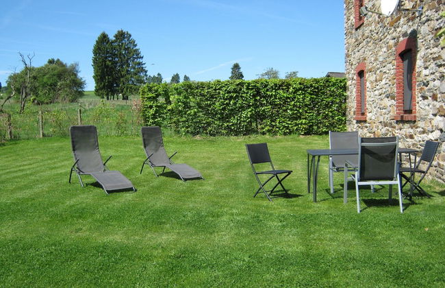 Cosy Apartment in Born With Terrace and Garden - Foto 26