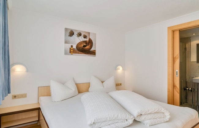 Apartment in Kappl Near Ski Lift - Foto 14