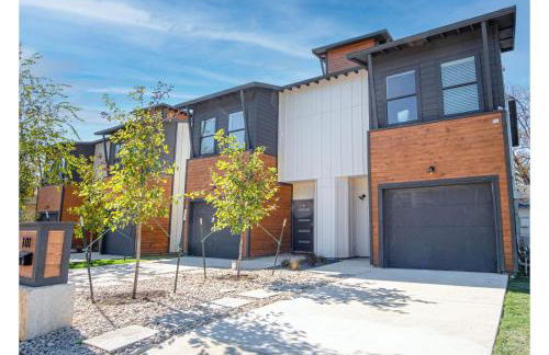 Spectacular 3 BR Plus 2 and a Half BA Apt Near Downtown - Foto 4