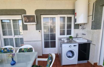 Piso Costa de Almeria Retamar - Foto 74